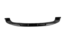 Volkswagen Golf 4 1997–2006 Etupuskurin lip-spoileri DPT (mattamusta) kuva 2