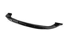 Volkswagen Golf 4 1997–2006 Etupuskurin lip-spoileri DPT (mattamusta) kuva 6