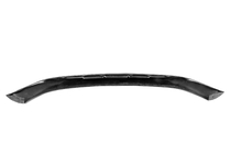 Volkswagen Golf 4 1997–2006 Etupuskurin lip-spoileri DPT (mattamusta) kuva 8
