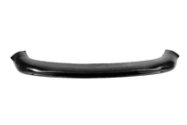 Volkswagen Golf 4 1997–2006 Etupuskurin lip-spoileri DPT (mattamusta) kuva 9