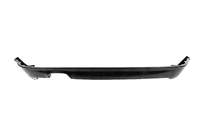 Volkswagen Golf 4 1997–2006 Takadiffuusori DPT (musta matta) kuva 3