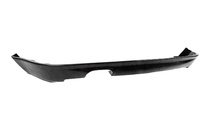 Volkswagen Golf 4 1997–2006 Takadiffuusori DPT (musta matta) kuva 4