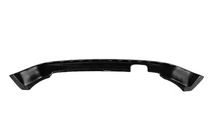 Volkswagen Golf 4 1997–2006 Takadiffuusori DPT (musta matta) kuva 5