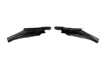 BMW 5-sarja F10/F11 2010–2016 DPT Flap etupuskurin lip spoileri (M5:lle, kiiltävän musta) kuva 4