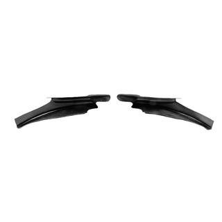 DPT Flap etupuskurin lip spoileri (M5:lle, kiiltävän musta) BMW 5-sarja F10/F11 2010–2016 kuva 4