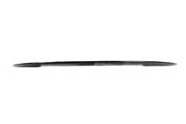 BMW 4-sarja F32/F33/F36 2012–2020 MP-Style-spoileri (F36, kiiltävä musta) kuva 5