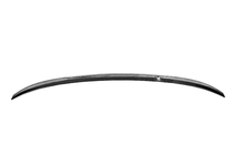 BMW 4-sarja F32/F33/F36 2012–2020 MP-Style-spoileri (F36, kiiltävä musta) kuva 8
