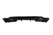 Renault Clio IV 2012–2019 DPT-takadiffuusori (RS-malleihin, maalattava) kuva 10