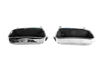 Audi A6 C7 2011–2017 Takadiffuusori pakoputken päillä DPT S-Line-style (2011-2014) kuva 8