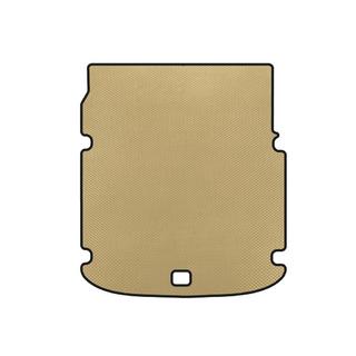 Tavaratilamatto V-2 (2014-2018, beige)