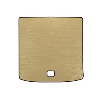 EVA V-2 tavaratilan matto (Avant, Beige) Audi A4 B7 2004–2008