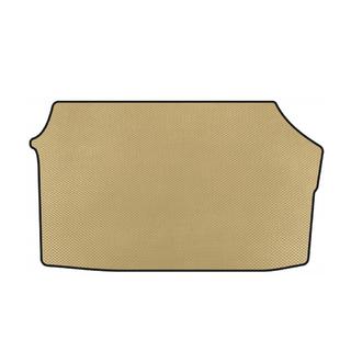 EVA-tavaratilan matto (1982-1988, Sedan, Beige)