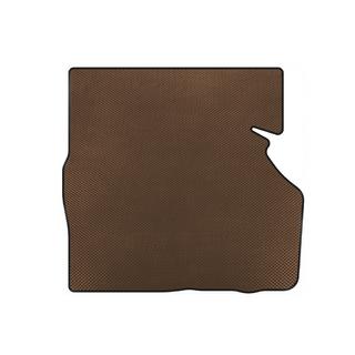 EVA tavaratilan matto (1982-1991, Avant, Ruskea)