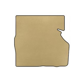 EVA-tavaratilan matto (1982-1991, Avant, Beige)