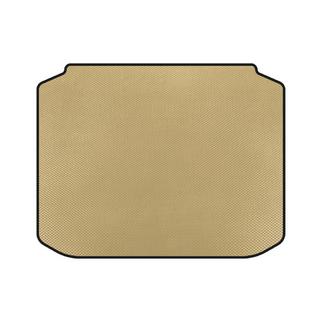 Tavaratilan matto (HB, beige)