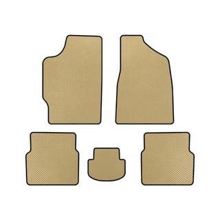 EVA-lattiamatot (Sedan, beige)