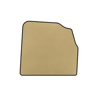 EVA-tavaratilan matto (Sedan, Beige)