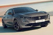Peugeot 508 -koeajo: liftbackin facelift kuva 4
