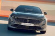 Peugeot 508 -koeajo: liftbackin facelift kuva 2