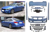 BMW 4-sarja F32/F33/F36 2012–2020 Korisarja F82 M4 (F36:lle) kuva 2