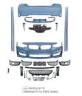 BMW 4-sarja F32/F33/F36 2012–2020 Korisarja F82 M4 (F36:lle) kuva 4
