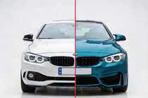 BMW 4-sarja F32/F33/F36 2012–2020 Korisarja F82 M4 (F36:lle) kuva 1