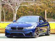 BMW 4-sarja F32/F33/F36 2012–2020 Korisarja F82 M4 (F36:lle) kuva 3