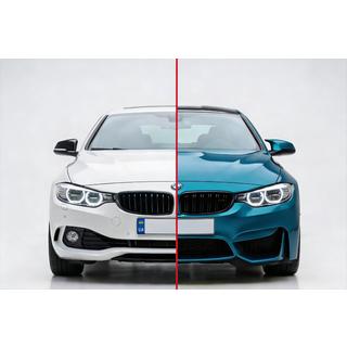 Korisarja F82 M4 (F36:lle) kuva 1