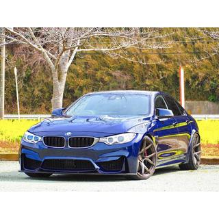 Korisarja F82 M4 (F36:lle) kuva 3