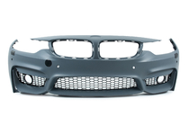 BMW 4-sarja F32/F33/F36 2012–2020 Puskurisarja F82 M4 (F32:lle) kuva 6