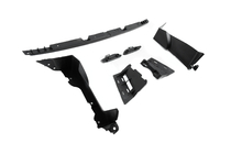 BMW 4-sarja F32/F33/F36 2012–2020 Puskurisarja F82 M4 (F32:lle) kuva 15