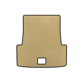 Tavaratilan matto EVA V-2 (E90, beige)