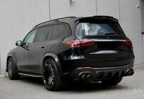 Mercedes GLS X167 2019– GLS900 BRB Carbon -korisarja (GLS63:lle) kuva 10