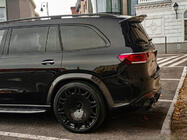 Mercedes GLS X167 2019– GLS900 BRB Carbon -korisarja (GLS63:lle) kuva 9