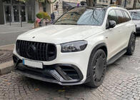 Mercedes GLS X167 2019– GLS900 BRB Carbon -korisarja (GLS63:lle) kuva 7