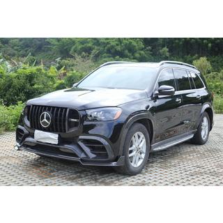 GLS900 BRB Carbon -korisarja (GLS63:lle) Mercedes GLS X167 2019– kuva 3