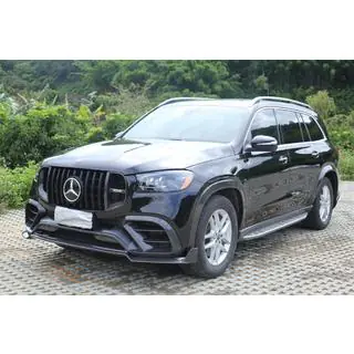 GLS900 BRB Carbon -korisarja (GLS63:lle) Mercedes GLS X167 2019– kuva 3