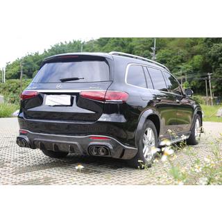 GLS900 BRB Carbon -korisarja (GLS63:lle) Mercedes GLS X167 2019– kuva 4