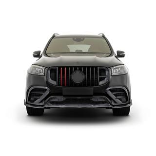 GLS900 BRB Carbon -korisarja (GLS63:lle) Mercedes GLS X167 2019– kuva 1