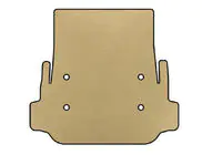 BMW 5-sarja E39 1996–2003 EVA-tavaratilan matto V-2 (SD, Beige) kuva 1