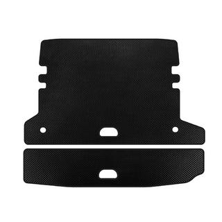 EVA V-2 tavaratilan matto (F-31, musta) BMW 3-sarja F30/F31 2012–2019