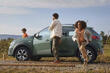 Dacia Sandero Stepway: Kolmas sukupolvi kuva 3