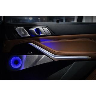 Valaistujen sisälistojen sarja Bowers&Wilkins kuva 4