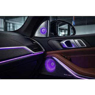 Valaistujen sisälistojen sarja Bowers&Wilkins kuva 3