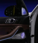 BMW X7 G07 2019– Valaistujen sisälistojen sarja Bowers&Wilkins kuva 4