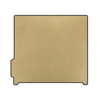 EVA-tavaratilan matto V-2 (Beige) BMW X5 F15 2013–2018