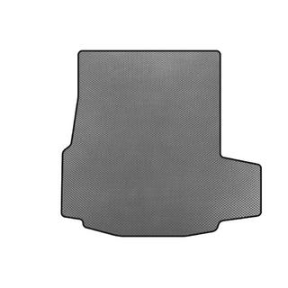 EVA V-2 tavaratilan matto (G30, harmaa) BMW 5-sarja G30/G31 2017–2023