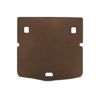 EVA V-2 tavaratilan matto (F46, 7-paikkainen, Ruskea) BMW 2-sarja Active Tourer F45/F46 2014–2021