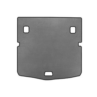 EVA V-2 tavaratilan matto (F46, 7-paikkainen, harmaa) BMW 2-sarja Active Tourer F45/F46 2014–2021