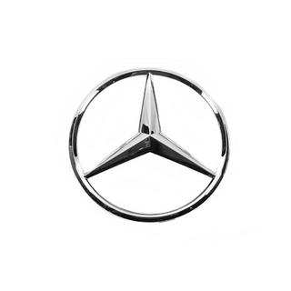 Etumerkki (OEM) Mercedes Sprinter W907/W910 2018– kuva 2